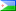 флаг Джибути