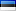 флаг Эстония
