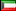 флаг Кувейт