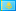 флаг Казахстан