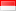 флаг Монако