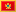 флаг Черногория