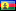 флаг Новая Каледония