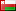 флаг Оман