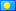 флаг Палау