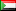флаг Судан