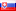 флаг Словакия